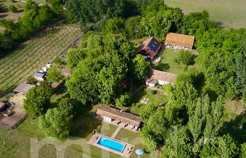 Fulophaza House | Pusztafarm