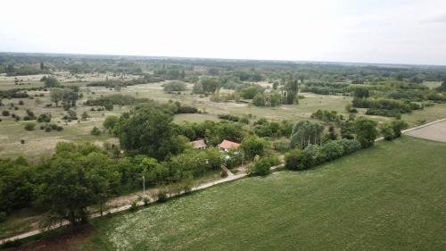 Fulophaza House | Pusztafarm