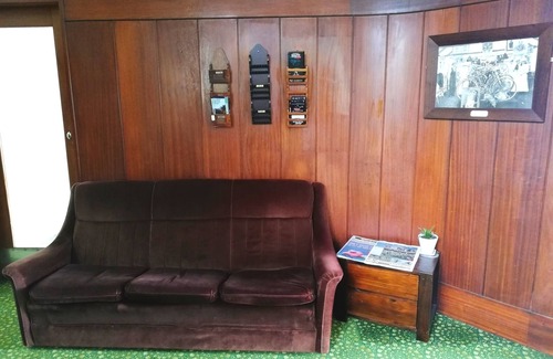 Putaruru Hotel | Putaruru Hotel