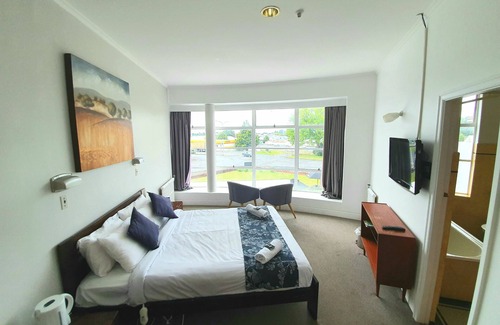 Putaruru Hotel | Putaruru Hotel