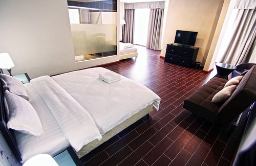 Penampang Hotel | Putatan Platinum Hotel