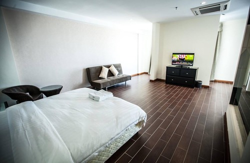 Penampang Hotel | Putatan Platinum Hotel