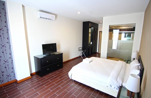 Penampang Hotel | Putatan Platinum Hotel