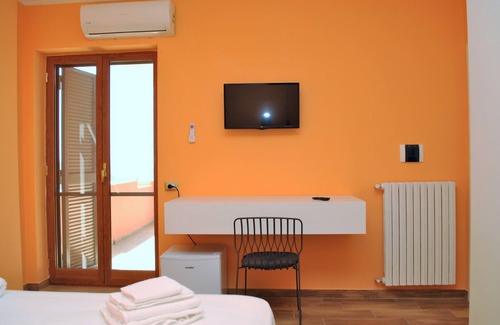 Licola Bed & Breakfast | Puteoli House
