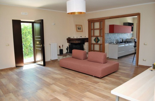 Licola Bed & Breakfast | Puteoli House