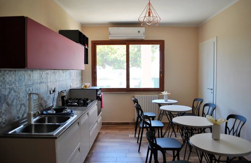Licola Bed & Breakfast | Puteoli House