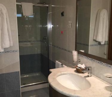 Pozzuoli Hotel | Puteoli Palace Hotel