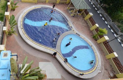 Tanjung Kling Hotel | Puteri Bay Hotel