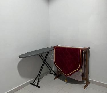 Durian Tunggal House | Puteri Homestay Melaka