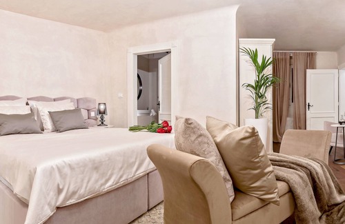 Pucisca Hotel | Puteus Palace Brac