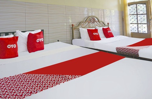 Lumajang Hotel | Putih Mulia Homestay Syariah