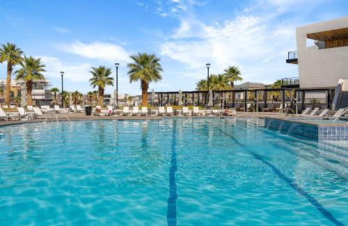 St. George House | Putter's Paradise at Desert Color #99 condo