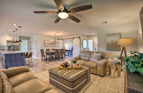 Sun City West House | Putting Green, Community Perks: Sun City West Home