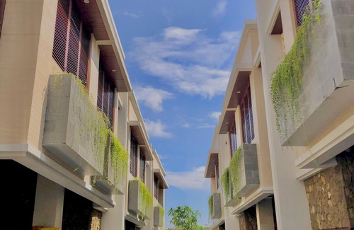 Denpasar Villa | Putu Soemantri Four Persons Villas
