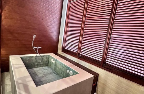 Denpasar Villa | Putu Soemantri Four Persons Villas