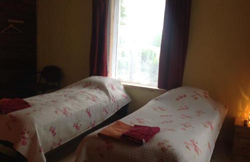 Vihterpalu Hotel | Puuna Öömaja B&B