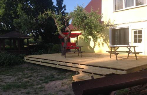 Vihterpalu Hotel | Puuna Öömaja B&B