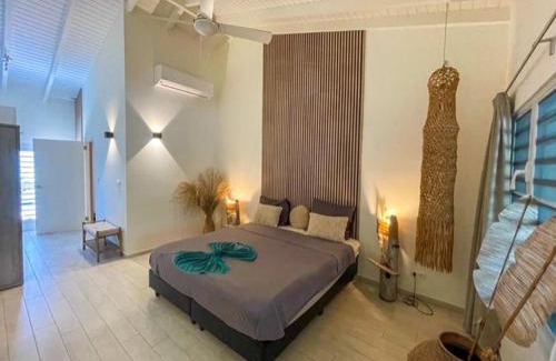 Belnem Apartment | Puur Bonaire Boetiekhotel