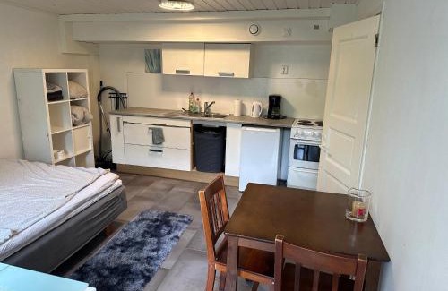 Turku Apartment | Puutaloyksiö 1 km Turun rautatieasemalta
