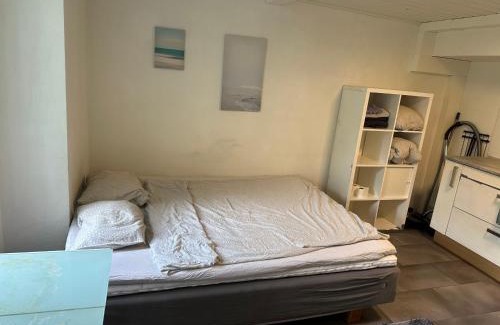 Turku Apartment | Puutaloyksiö 1 km Turun rautatieasemalta