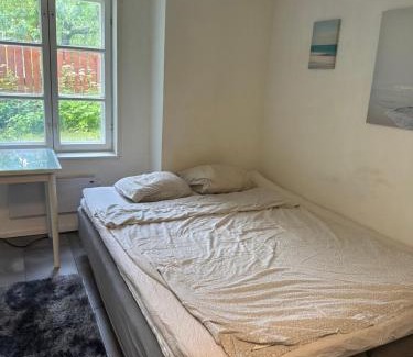 Turku Apartment | Puutaloyksiö 1 km Turun rautatieasemalta