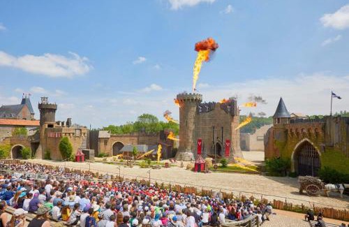 La Boissiere-de-Montaigu House | PUY DU FOU 5p 820FG
