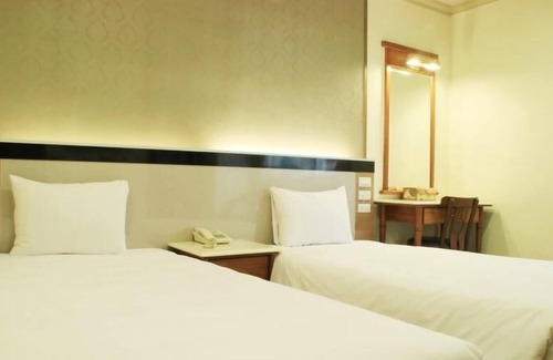 Hsinchu City Centre Hotel | Puyisy Business Hotel