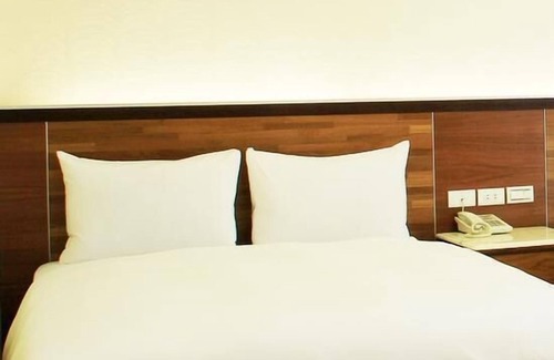 Hsinchu City Centre Hotel | Puyisy Business Hotel