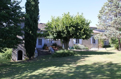 Tocane-Saint-Apre Bed & Breakfast | Puypinet