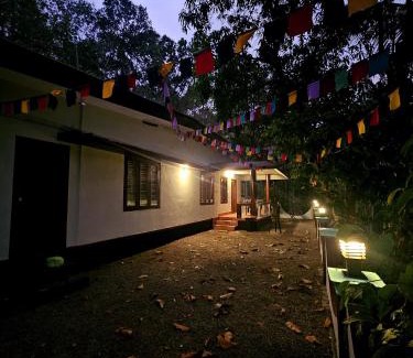 Devikolam House | Puzhayoram homestay