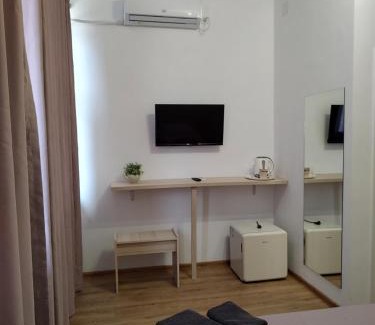 Pitesti Bed & Breakfast | Puzzle Magic