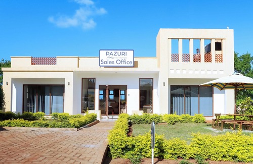 Central Kenya Coast Villa | PV 102