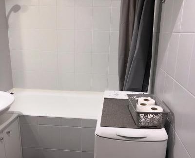 Miskolc Apartment | PV Apartman