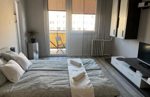 Miskolc Apartment | PV Apartman