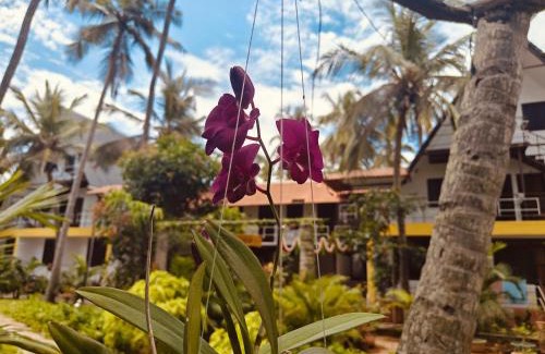 Pondicherry Beach Apartment | PV Cottages - Serenity Beach