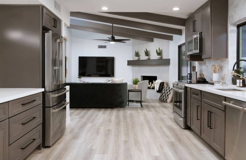 Raskin Estates House | PV Sanctuary - The PERFECT rental that has it ALL