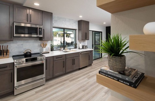 Raskin Estates House | PV Sanctuary - The PERFECT rental that has it ALL
