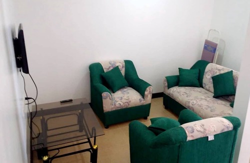 Danao Apartment | PVC Apartments (1-bedroom, unit #5)