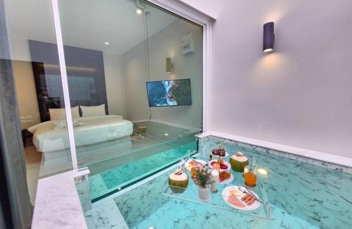 Phraek Sa Mai Hotel | PVILLA