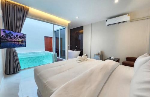 Phraek Sa Mai Hotel | PVILLA