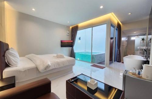 Phraek Sa Mai Hotel | PVILLA