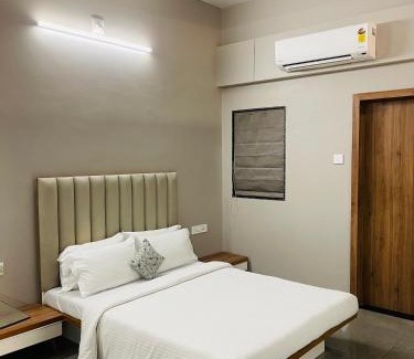 Chandkheda Apartment | Pvr House Ahmedabad
