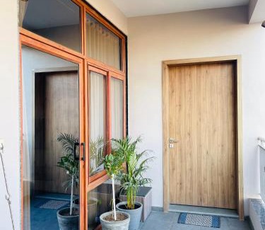 Chandkheda Apartment | Pvr House Ahmedabad
