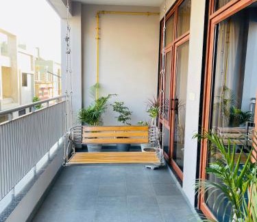 Chandkheda Apartment | Pvr House Ahmedabad
