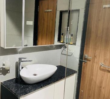 Chandkheda Apartment | Pvr House - Second Floor Serenity
