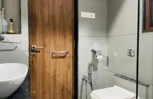 Chandkheda Apartment | Pvr House - Second Floor Serenity