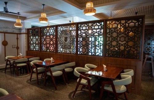 BTM 2nd Stage Hotel | PVR Suites off Bannerghatta Road