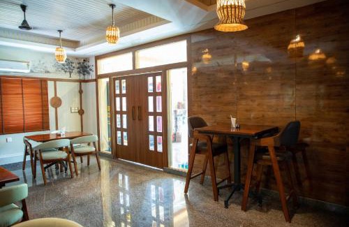 BTM 2nd Stage Hotel | PVR Suites off Bannerghatta Road