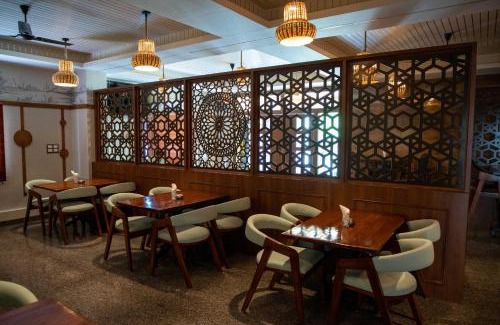 BTM 2nd Stage Hotel | PVR Suites off Bannerghatta Road