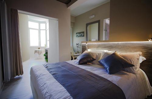 Murat Town House | PVrooms